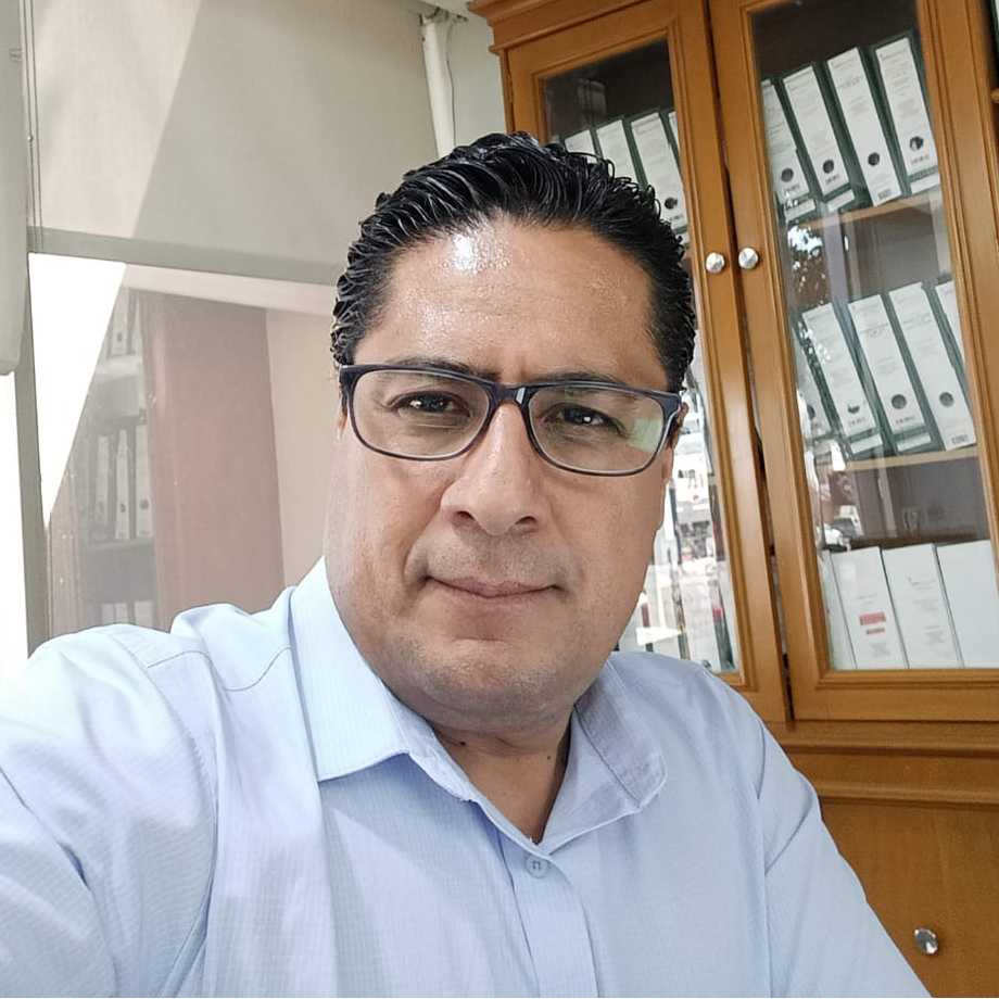 ROBERTO OROZCO ORTIZ